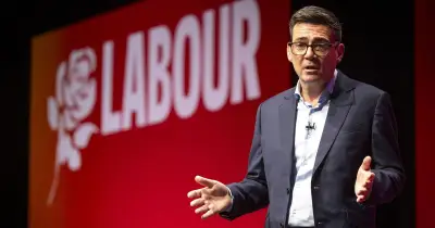 Burnham faces energy bill crisis as prices could rise 30%