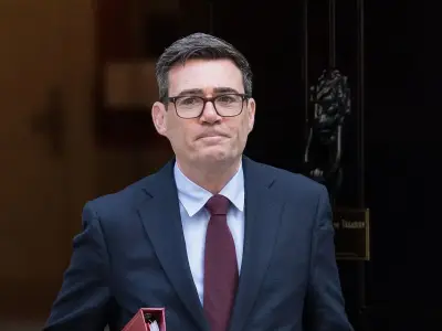Burnham government introduces new waste site rules in crackdown