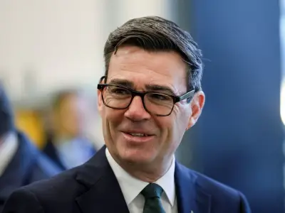 Burnham marks 100 days in office with pledge to go further