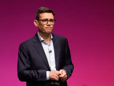 Burnham must respond to State Pension age 65 petition