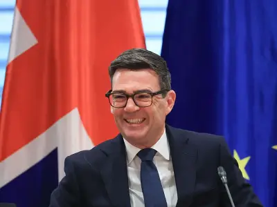 Burnham open to 'honest discussion' on EU free movement return
