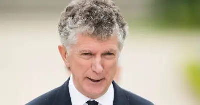 Burnham team breaks silence on adviser exit rumours