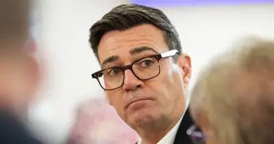 Burnham to Publish Manchester City Dealings After Badenoch Request