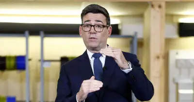 Burnham urged to raise tax threshold as 275,000 sign petition