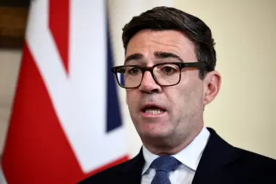 Burnham urges Reform UK to take immediate action against racism