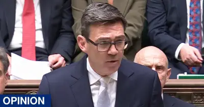 Burnham's Brexit reset means giving away money, fish and powers, warns Lord Redwood