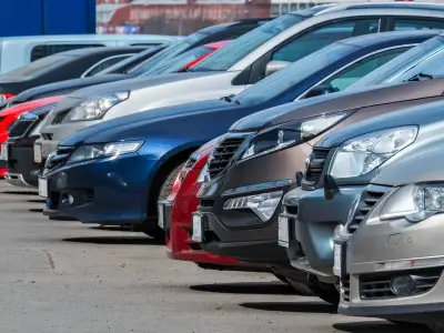 Bury Council Proposes Charges at 22 Car Parks Across Borough