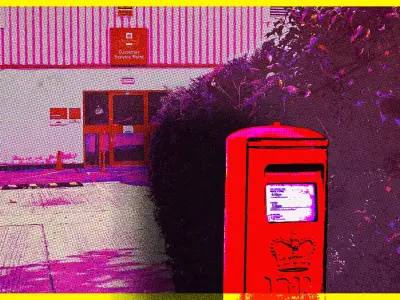 Bury postal worker's home yields 10,000 stolen mail items