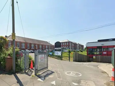 Caerphilly school evacuated after threat; police probe hoax