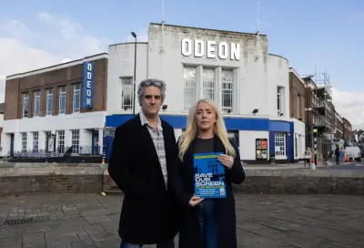 Campaign grows to save Beckenham art deco cinema from becoming church