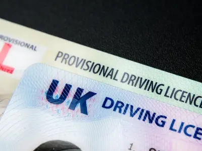 Can You Pass the UK Driving Theory Test? Try These 10 Questions