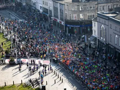 Cardiff Half Marathon road closures, route map and start times