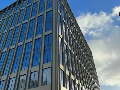 Cardiff Lloyds HQ sold in multi-million-pound deal to Second Horizon