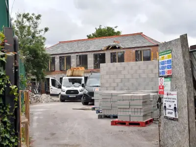 Cardiff student flats could become co-living homes