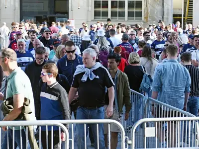 Cardiff train changes confirmed for half marathon and Wales v Denmark