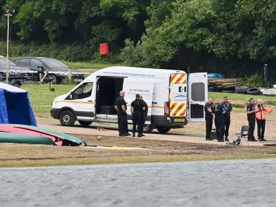 Care home and charity charged over Roadford Lake wheelchair deaths