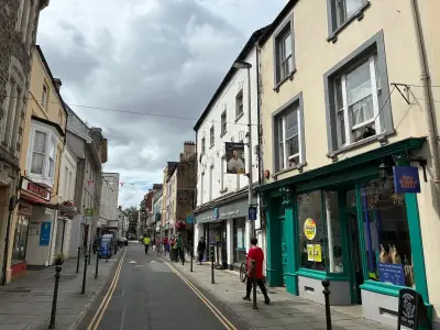 Carmarthenshire licensing rules relaxed for bars in five locations