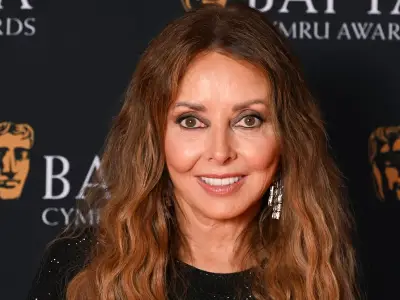 Carol Vorderman's Life: Depression, Arthritis and Family Loss