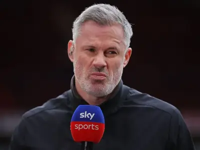 Carragher apologises to Aston Villa after legal action threat