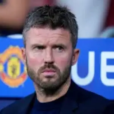 Carrick hints at January signings after Martinez outburst