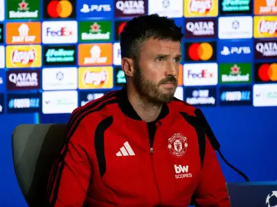Carrick Press Conference Live: Como vs Man Utd Team News