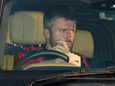 Carrick stays as Man Utd boss for Chelsea clash after crisis talks