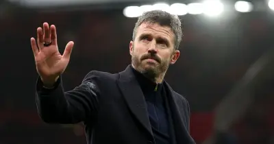 Carrick under pressure after Man Utd's 3-0 loss to Bournemouth