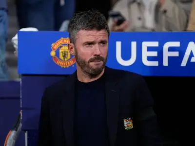 Carrick under pressure as Man Utd lose to Atletico Madrid