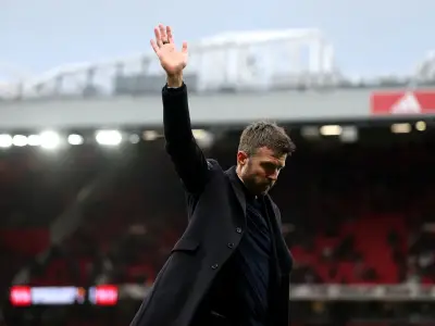 Carrick's Man United reign near end after Bournemouth defeat