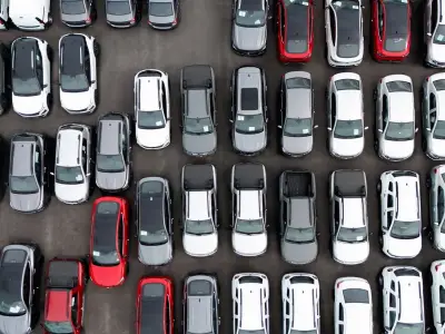 Cars4You collapses into administration, all 26 staff made redundant