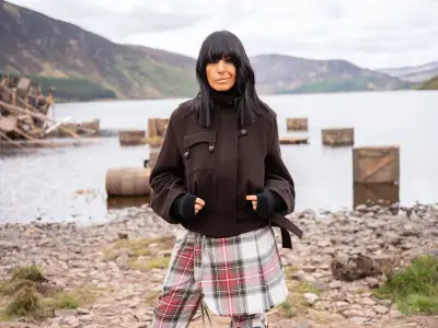 Celebrity Traitors 2026 lineup: Full cast revealed for series 2