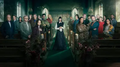 Celebrity Traitors 2026: Traitors and Faithfuls Revealed
