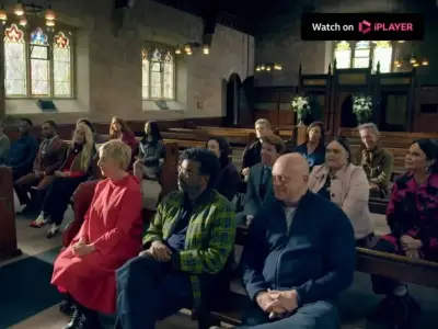 Celebrity Traitors series two cast in full and where you know them from