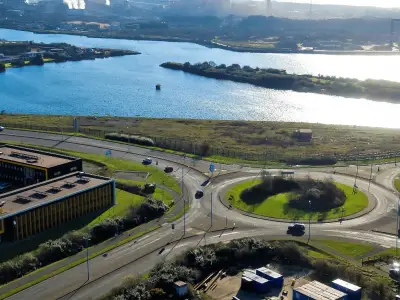Celtic Freeport agrees £18.4m funding for four projects