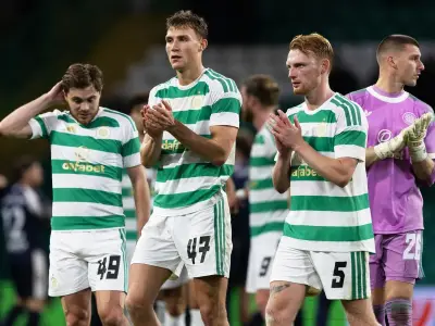 Celtic player ratings: Baur shines but Duran flops in Celta Vigo defeat