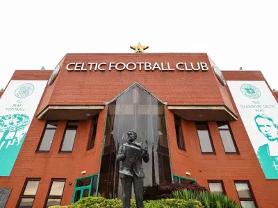 Celtic's £174m transfer model ranks among Europe's elite