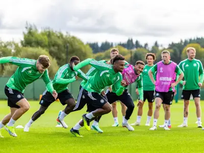 Celtic's Hassan to skip Egypt friendly; Yang hailed for Asian Games role