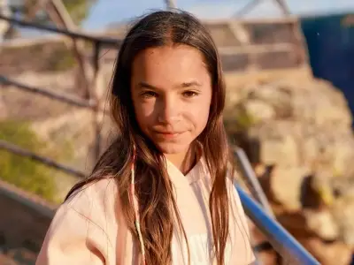 Chad Lowe's daughter Fiona, 13, died by suicide, coroner confirms