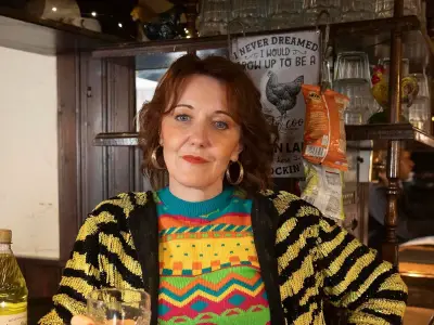 Channel 5's Play for Today returns with Village Idiot starring Grantchester and Downton Abbey actors