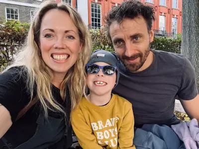 Charity urges travel cost help for all seriously ill children