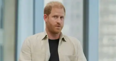 Charles and William's Silence Humiliates Harry After GQ Interview