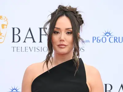 Charlotte Crosby reveals silent miscarriage five months after previous loss