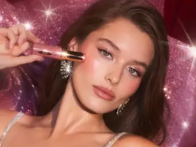 Charlotte Tilbury £72 Pillow Talk Gift Set for £29.60 with TopCashback