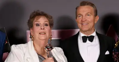 Chase star Anne Hegerty clashes with Greens over Israel ban