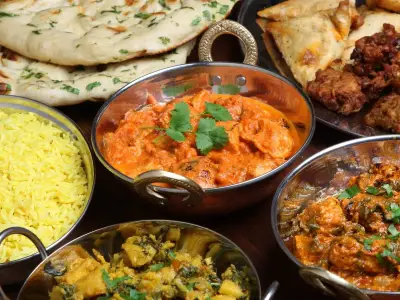 Chefs' 30-second spice trick that transforms homemade curry