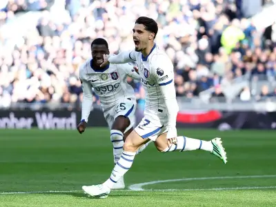 Chelsea Beat Everton as Emi Martinez Suffers Serious Injury