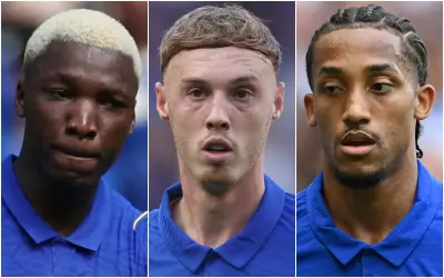 Chelsea injury update: Caicedo, Joao Pedro, Palmer, James latest