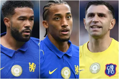 Chelsea injury update: Joao Pedro, Emi Martinez, Reece James latest news and return dates