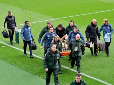 Chelsea keeper Emi Martinez to undergo jaw surgery after Everton clash