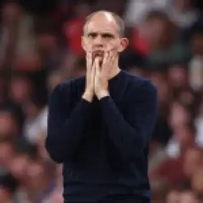 Chelsea star admits Tuchel 'wasn't happy' with his crossing before Kane assist